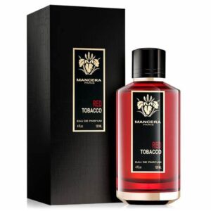 Red tobacco mancera