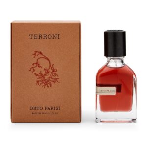 Terroni orto parisi